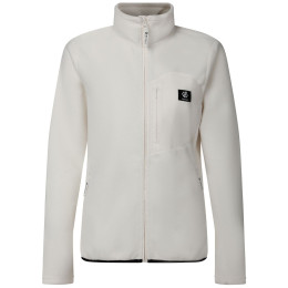 Sudadera funcional de mujer Dare 2b Excursion Shield blanco Egret