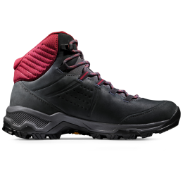 Calzado de senderismo para mujer Mammut Nova IV Mid GTX Women