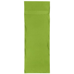 Forro para saco de dormir Sea to Summit Expander Liner Traveller verde Green
