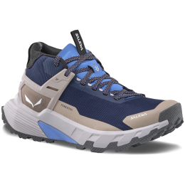 Calzado de mujer Salewa Pedroc 2 Mid Ptx W
