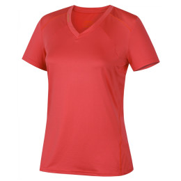 Camiseta funcional de mujer Husky Telly L rosa Pink