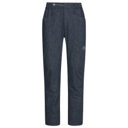 Pantalones de hombre La Sportiva Sierra Rock Pant M azul oscuro Night Sky/Chalk