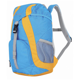 Mochila para niños Husky Sweety 6 l azul
