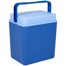 Caja de refrigeración Bo-Camp Arctic 32 l azul Blue