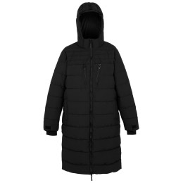Abrigo de hombre Regatta Mottere negro Black