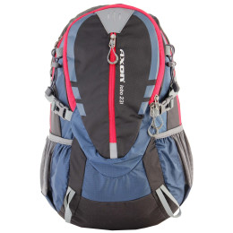 Mochila Axon Lobo 23 l negro