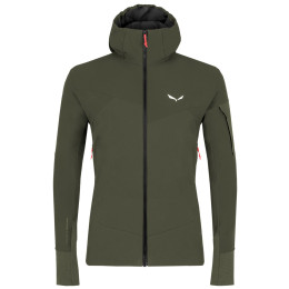 Chaqueta de hombre Salewa Agner Dst M Jkt