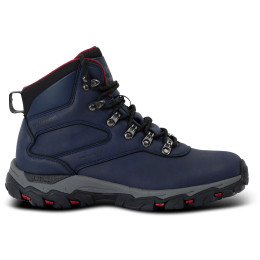 Calzado de mujer Regatta Womens Holcombe Classic azul Navy