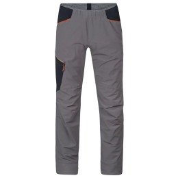 Pantalones de hombre Hannah Taget gris pavement/anthracite