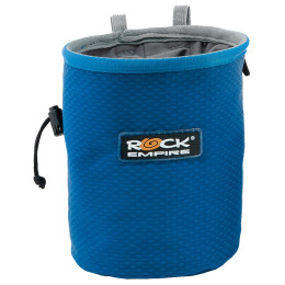 Saco de magnesio Rock Empire Chalk Bag Streak azul Blue