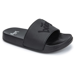 Zapatillas para niños Baagl Logo Black negro černá