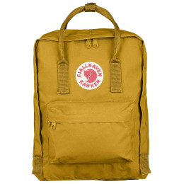 Mochila Fjällräven Kånken 16 beige 160 ochre