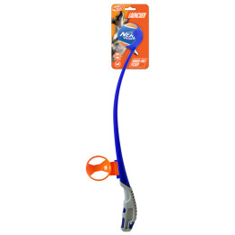 Juguete para perro Nerf Dog Air Strike + Tennis Ball