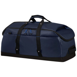 Bolsa de viaje Samsonite Ecodiver Duffle L azul Blue Night