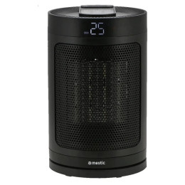 Radiador Mestic MKK-260 negro black