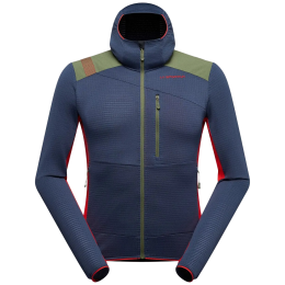 Sudadera de hombre La Sportiva Aequilibrium Thermal Hoody M
