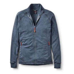 Sudadera de mujer Rab Nexus Jacket Wmns gris