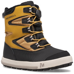 Botas de nieve para niños Merrell Snow Bank 3.0 Wtpf