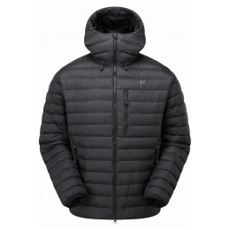 Chaqueta de hombre Mountain Equipment Earthrise Hooded Jacket Men's