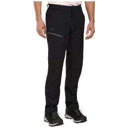 Pantalones de hombre Kilpi Villain-M negro BLK