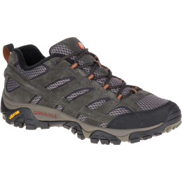 Calzado de hombre Merrell Moab 2 Vent gris Beluga