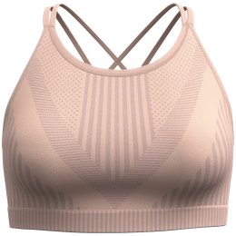 Ropa interior funcional para mujer Smartwool W Intraknit Strappy Bra