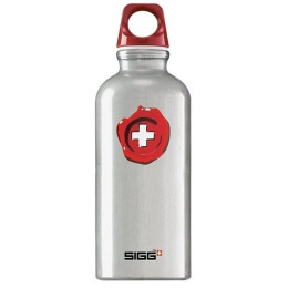 Botella Sigg Swiss Quality 0,4l