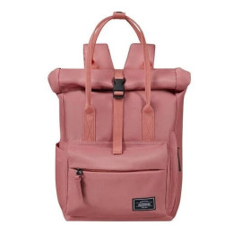 Mochila urbana Samsonite Urban Groove UG16 rosa amethyst