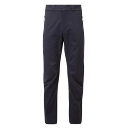 Pantalones de hombre Rab Incline VR Pants negro