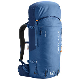 Mochila Ortovox Peak 42 S azul heritage blue