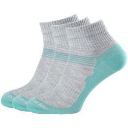 Calcetines Zulu Merino Lite 3 pack