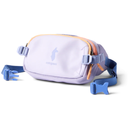 Riñonera Cotopaxi Allpa X 1.5L Hip Pack violeta Moonbeam