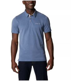 Camiseta de hombre Columbia Nelson Point Polo