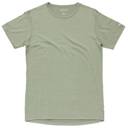 Camiseta funcional de hombre Devold Breeze Plus Merino 200 T-Shirt Man