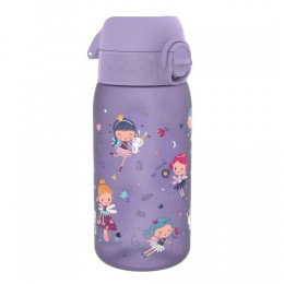 Botella para niños Ion8 Leak Proof Fairies 350ml