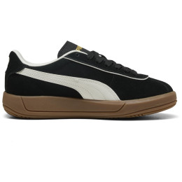 Calzado de mujer Puma Club Klassika SD