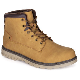 Calzado de hombre Loap Sirius beige Arrowuwood/Brown