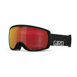 Gafas de esquí Giro Balance Wordmark Vivid Ember