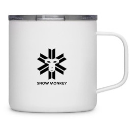 Taza térmica Snow Monkey Booster