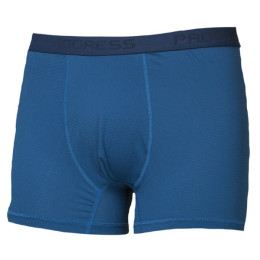 Calzoncillos bóxer para hombre Progress SKN 45HA azul Blue