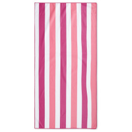 Toalla Regatta Printed Microfibre Beach Towel