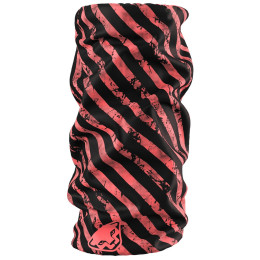Cuello Dynafit Graphic Neck Gaiter rosa/negro 6171 - cabana/0910 TRAIL