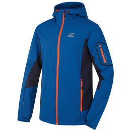 Chaqueta de hombre Hannah Ramsey (2020) azul MykonosBlue/MidnightNavy