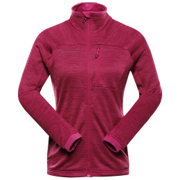 Sudadera de mujer Alpine Pro Onneca 3