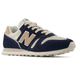 Calzado de mujer New Balance WL373RD2 azul oscuro Navy