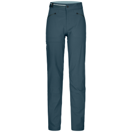 Pantalones de mujer Ortovox Brenta Pants W