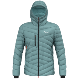 Chaqueta de hombre Salewa ORTLES MED 3 RDS DWN JACKET M