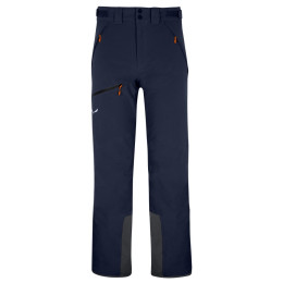 Pantalones de hombre Salewa Antelao Beltovo Twr M Pnt azul oscuro NavyBlazer