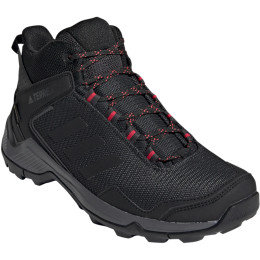 Calzado de mujer Adidas TERREX EASTRAIL MID GTX W negro Carbon/Cblack/Actpnk