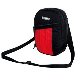 Funda de viaje Loap Olla rojo/gris Tomato/Gray